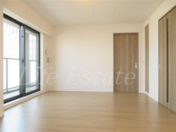 ブランズタワー・ウェリス心斎橋NORTH