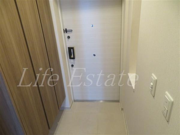 ブランズタワー・ウェリス心斎橋NORTH