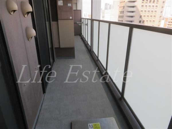 ブランズタワー・ウェリス心斎橋NORTH