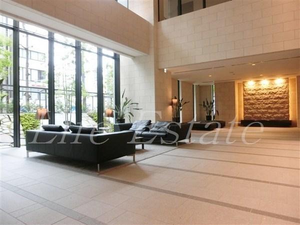 ブランズタワー・ウェリス心斎橋NORTH