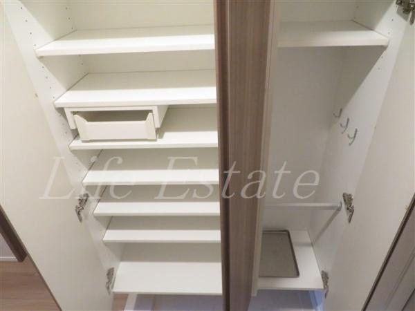 ブランズタワー・ウェリス心斎橋NORTH