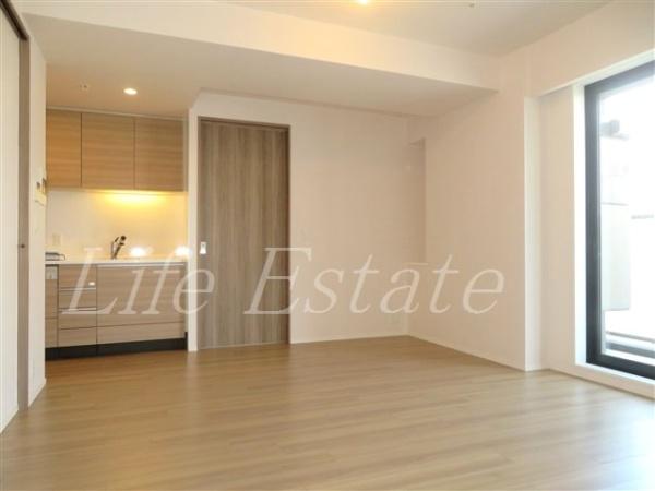 ブランズタワー・ウェリス心斎橋NORTH