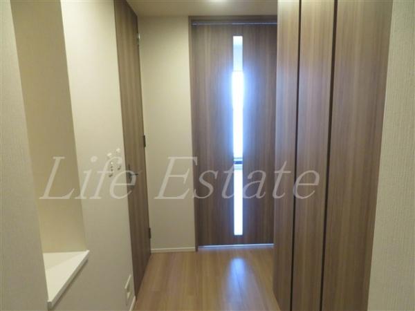 ブランズタワー・ウェリス心斎橋NORTH