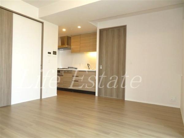 ブランズタワー・ウェリス心斎橋NORTH