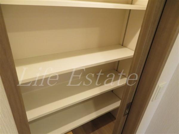 ブランズタワー・ウェリス心斎橋NORTH