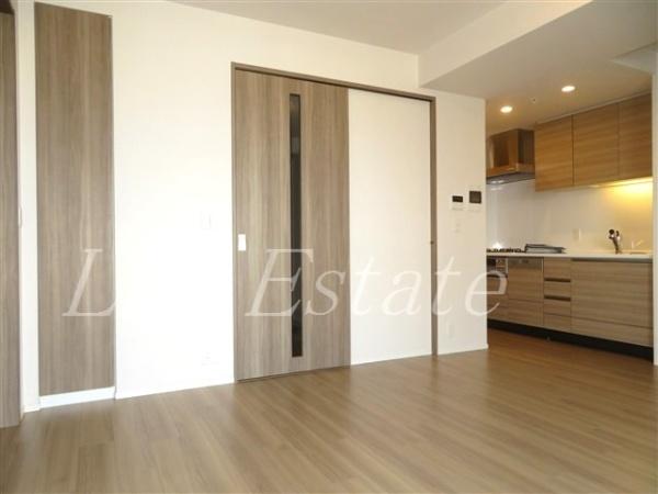 ブランズタワー・ウェリス心斎橋NORTH