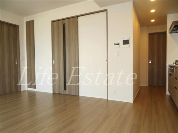 ブランズタワー・ウェリス心斎橋NORTH