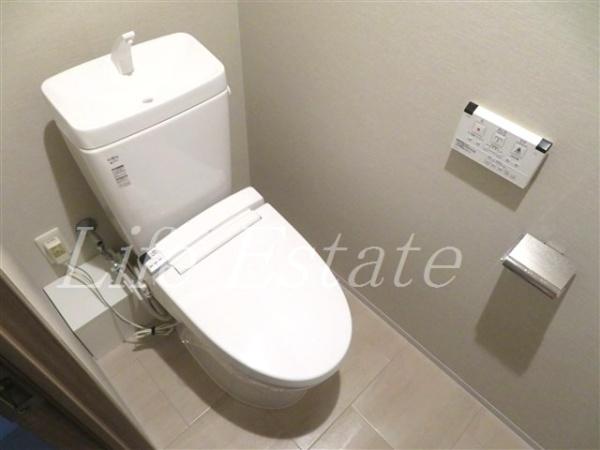 ブランズタワー・ウェリス心斎橋NORTH