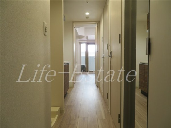 プレサンス松屋町ヴェルデス