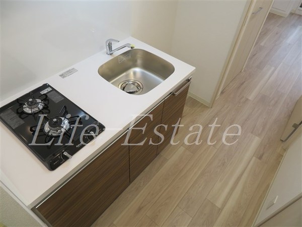 プレサンス松屋町ヴェルデス