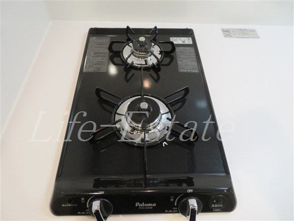 プレサンス松屋町ヴェルデス