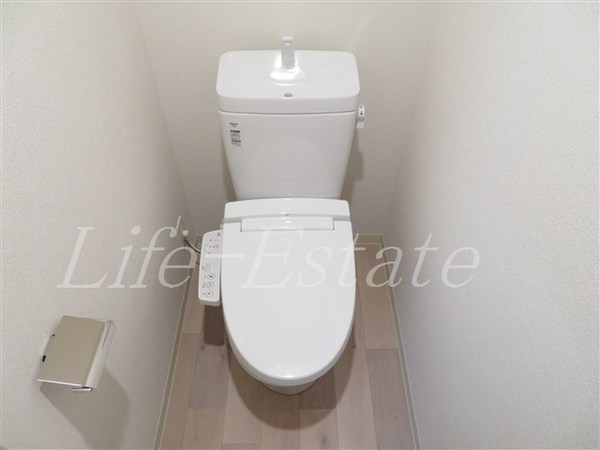 プレサンス松屋町ヴェルデス