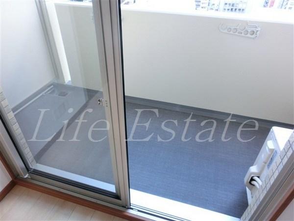 レオンコンフォート大手通