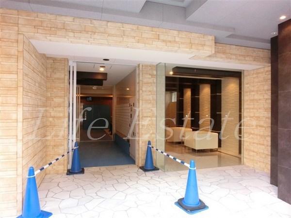 レオンコンフォート大手通