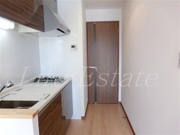 レオンコンフォート大手通