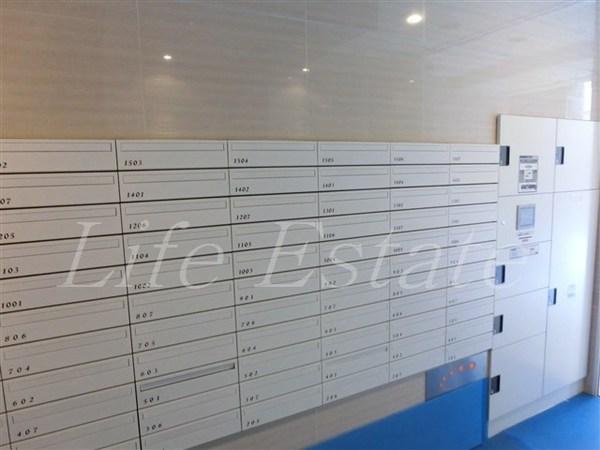 レオンコンフォート大手通