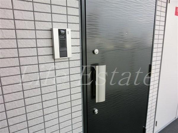 レオンコンフォート大手通