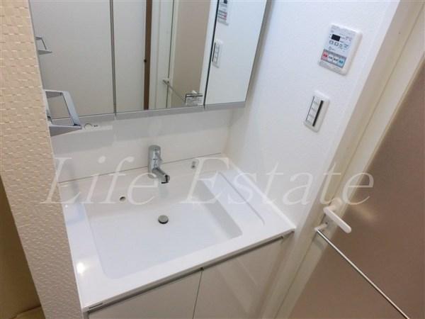 レオンコンフォート大手通