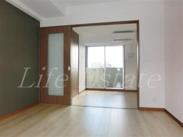 レオンコンフォート大手通