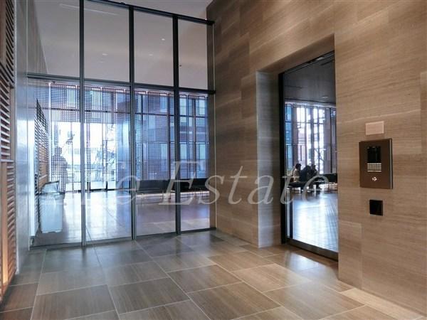 ブランズタワー御堂筋本町