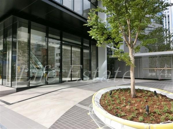 ブランズタワー御堂筋本町