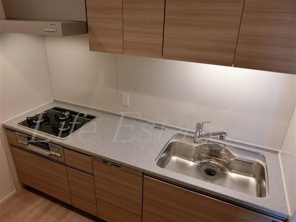 ブランズタワー御堂筋本町