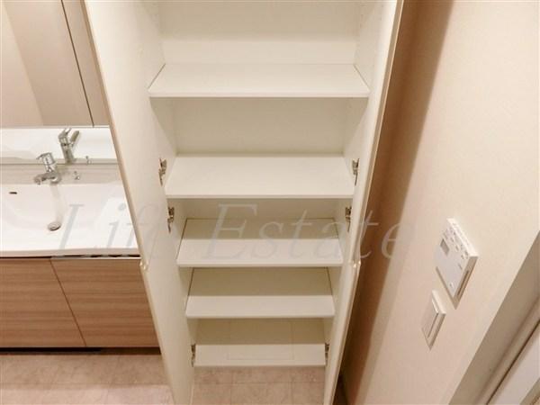 ブランズタワー御堂筋本町