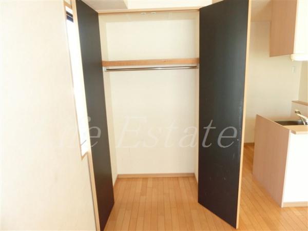 大阪市天王寺区上汐３丁目のマンション