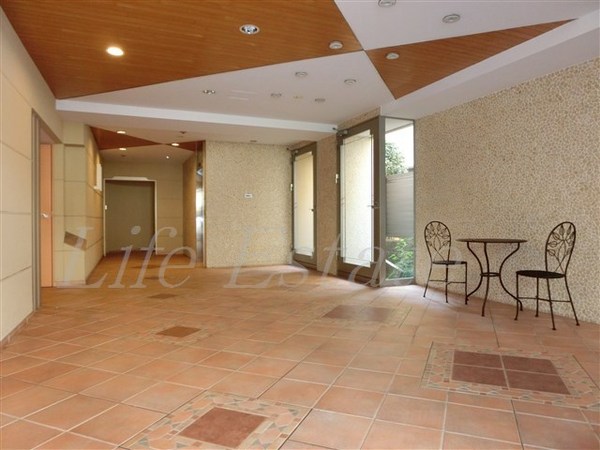 大阪市天王寺区上汐３丁目のマンション