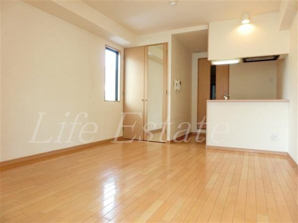 大阪市天王寺区上汐３丁目のマンション