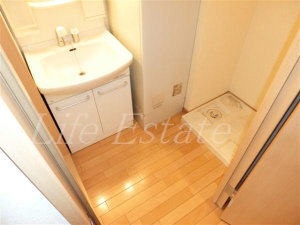 大阪市天王寺区上汐３丁目のマンション