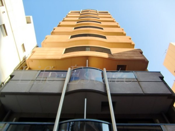 大阪市天王寺区上汐３丁目のマンション