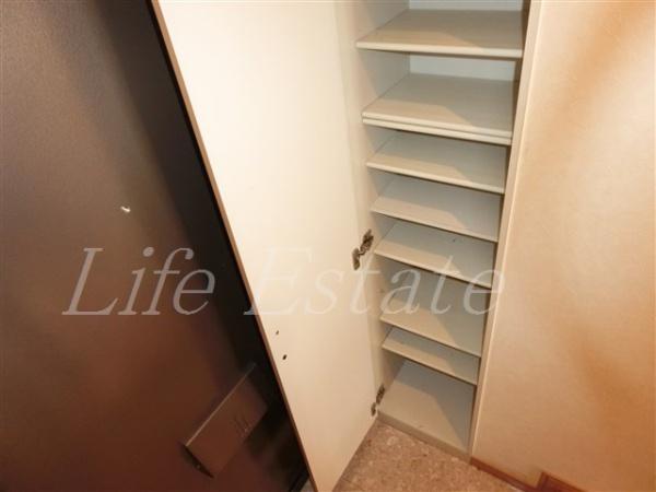 大阪市天王寺区上汐３丁目のマンション