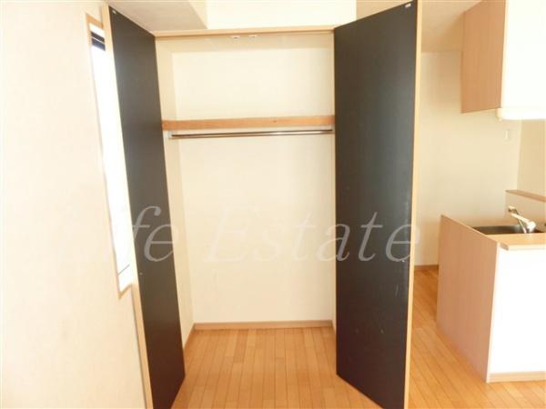 大阪市天王寺区上汐３丁目のマンション