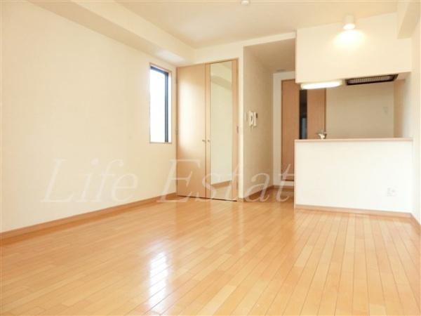 大阪市天王寺区上汐３丁目のマンション