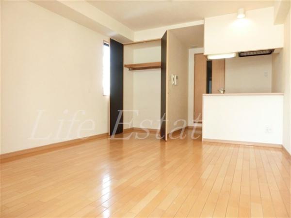 大阪市天王寺区上汐３丁目のマンション