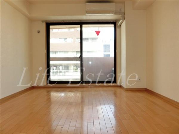 大阪市天王寺区上汐３丁目のマンション