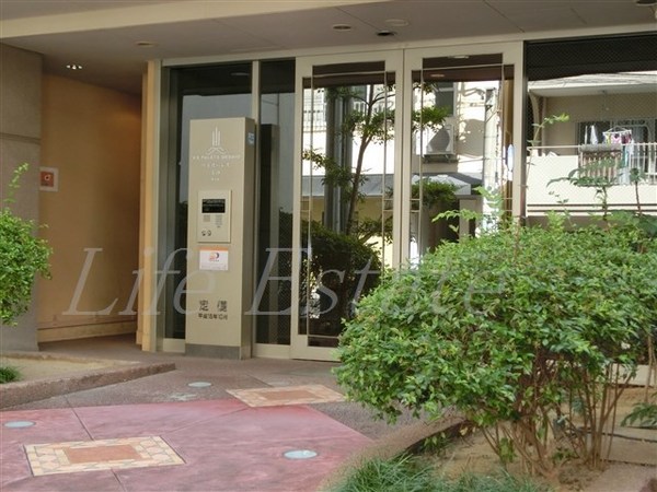 大阪市天王寺区上汐３丁目のマンション