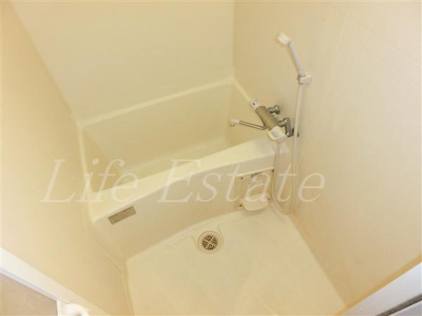 大阪市天王寺区上汐３丁目のマンション