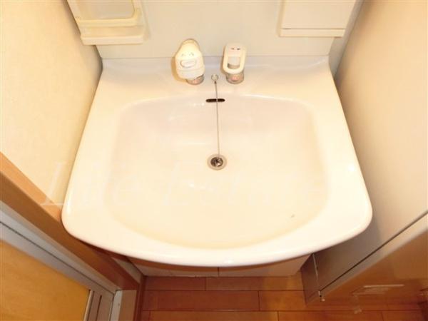 大阪市天王寺区上汐３丁目のマンション