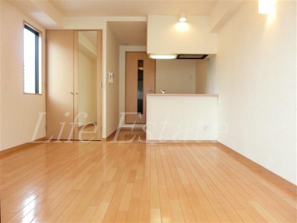 大阪市天王寺区上汐３丁目のマンション