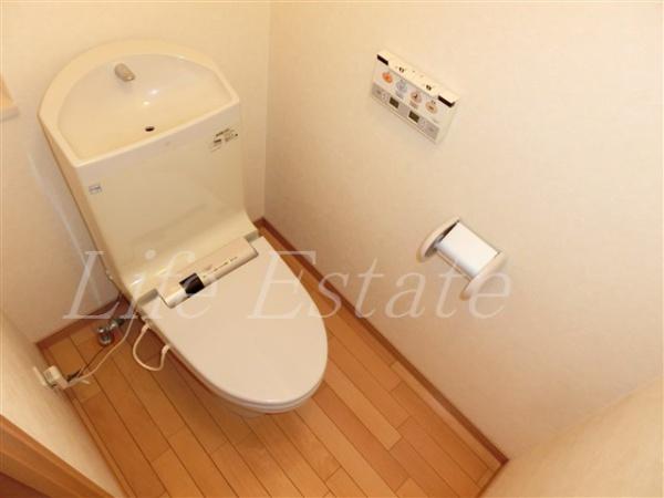 大阪市天王寺区上汐３丁目のマンション