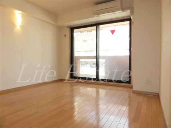 大阪市天王寺区上汐３丁目のマンション