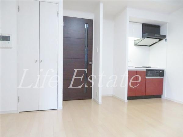 S-RESIDENCEHommachiMarks