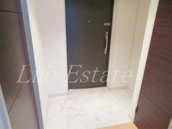 S-RESIDENCEHommachiMarks