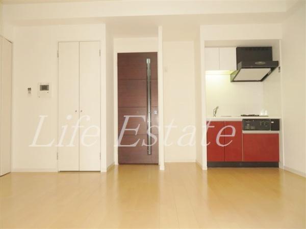 S-RESIDENCEHommachiMarks