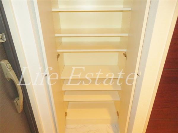 S-RESIDENCEHommachiMarks