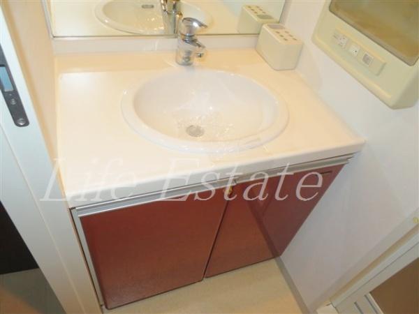 S-RESIDENCEHommachiMarks