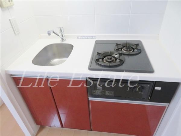 S-RESIDENCEHommachiMarks