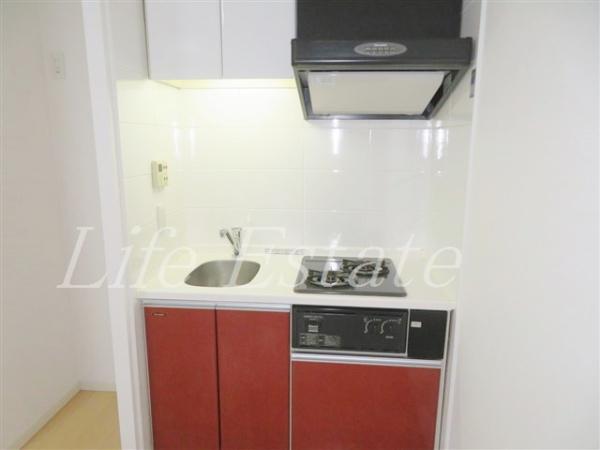 S-RESIDENCEHommachiMarks